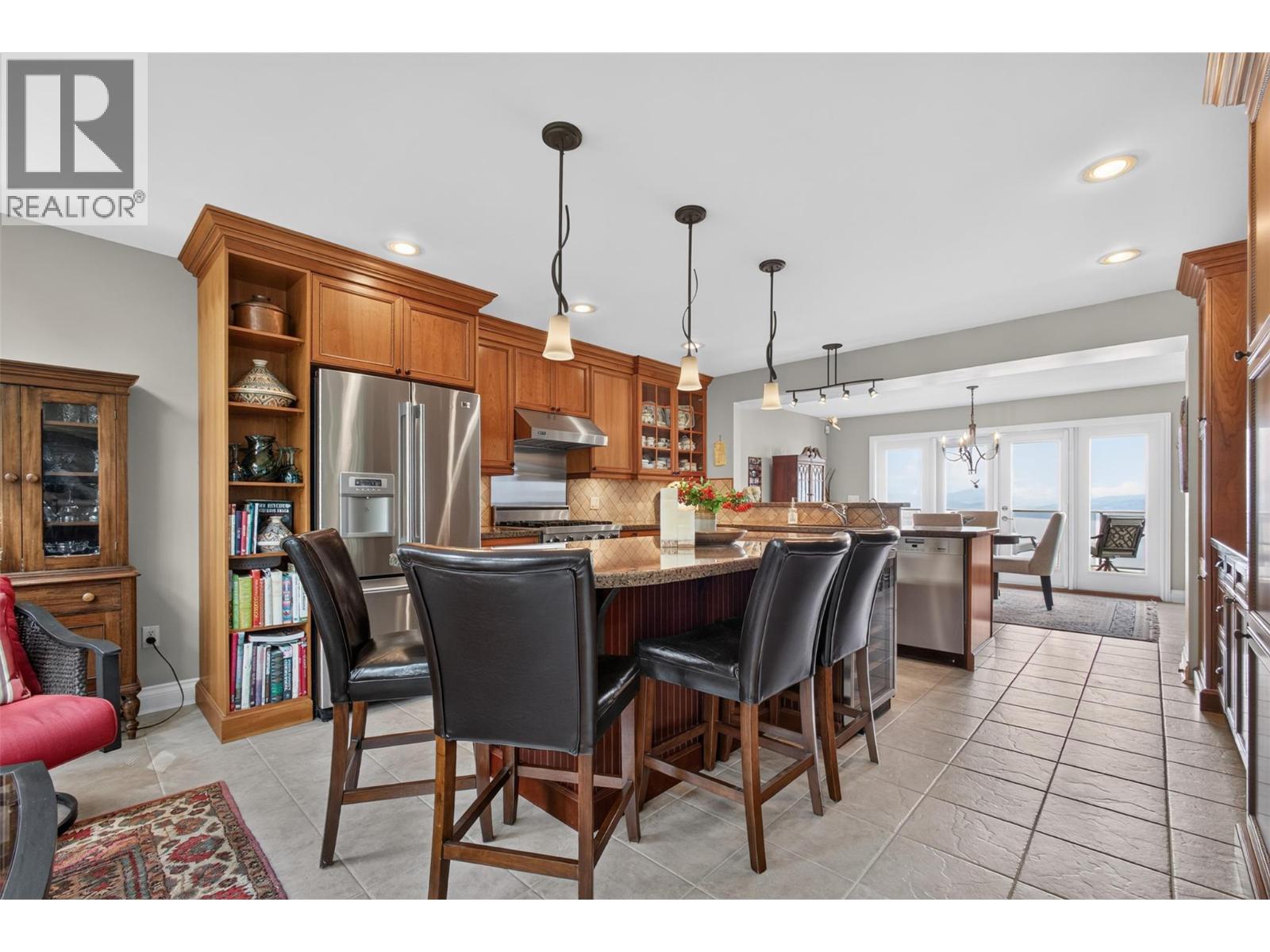  1776 Keloka Drive, West Kelowna