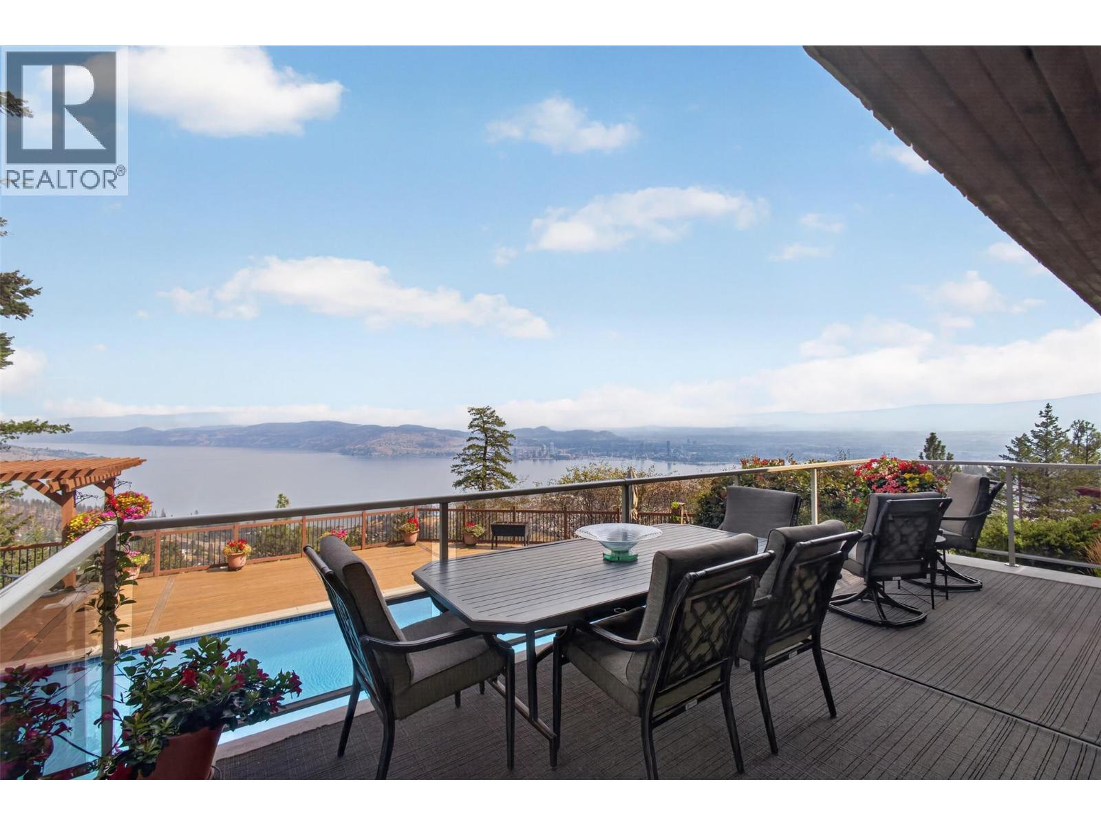  1776 Keloka Drive, West Kelowna