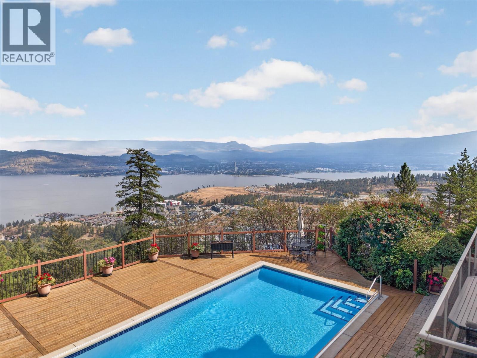  1776 Keloka Drive, West Kelowna