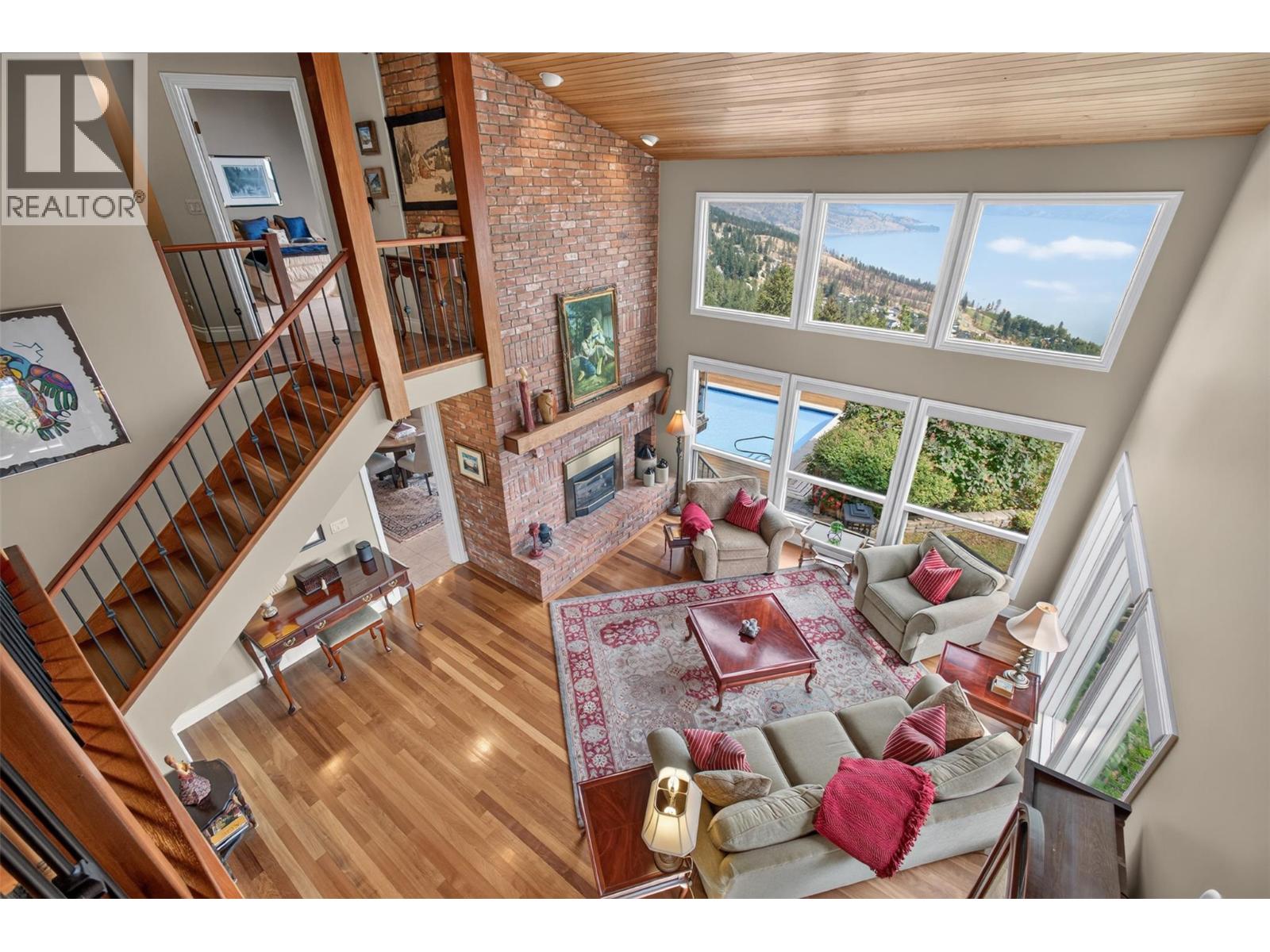  1776 Keloka Drive, West Kelowna
