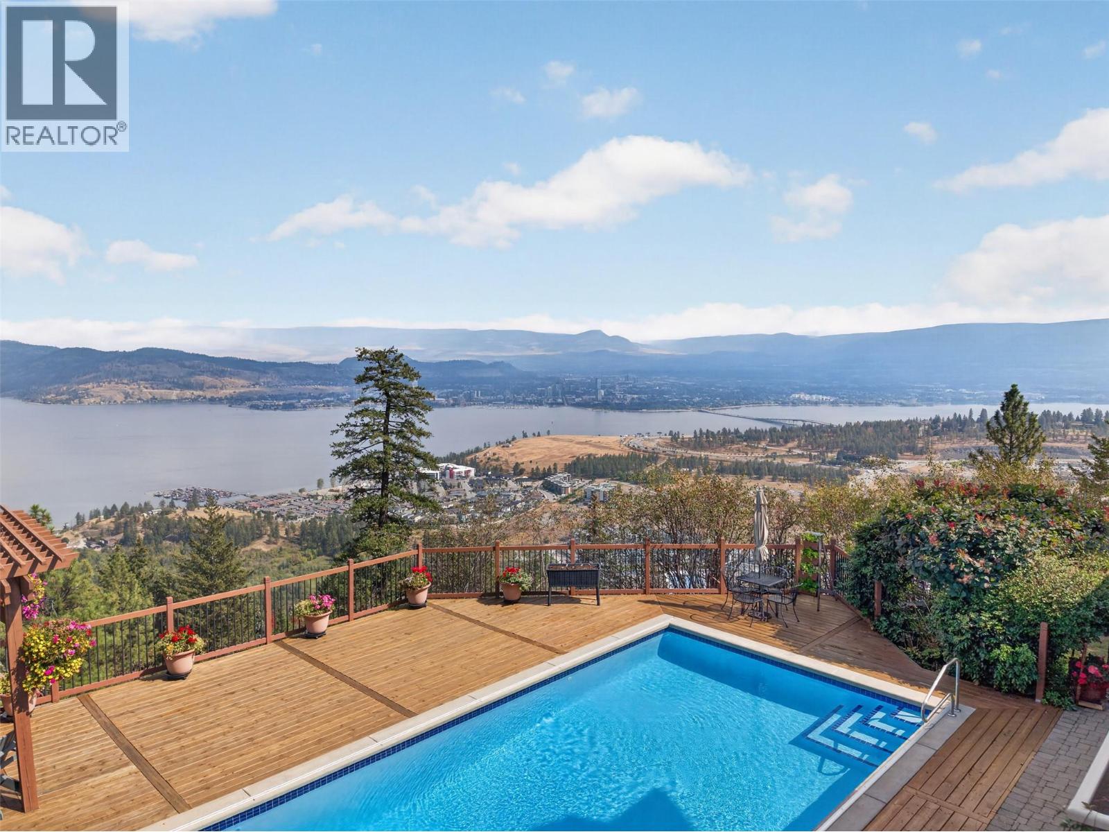  1776 Keloka Drive, West Kelowna