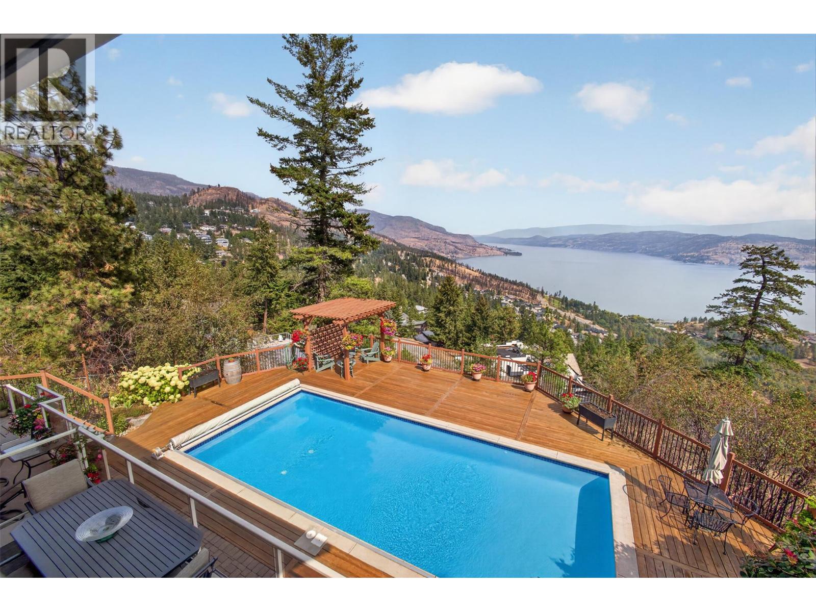 1776 Keloka Drive, West Kelowna