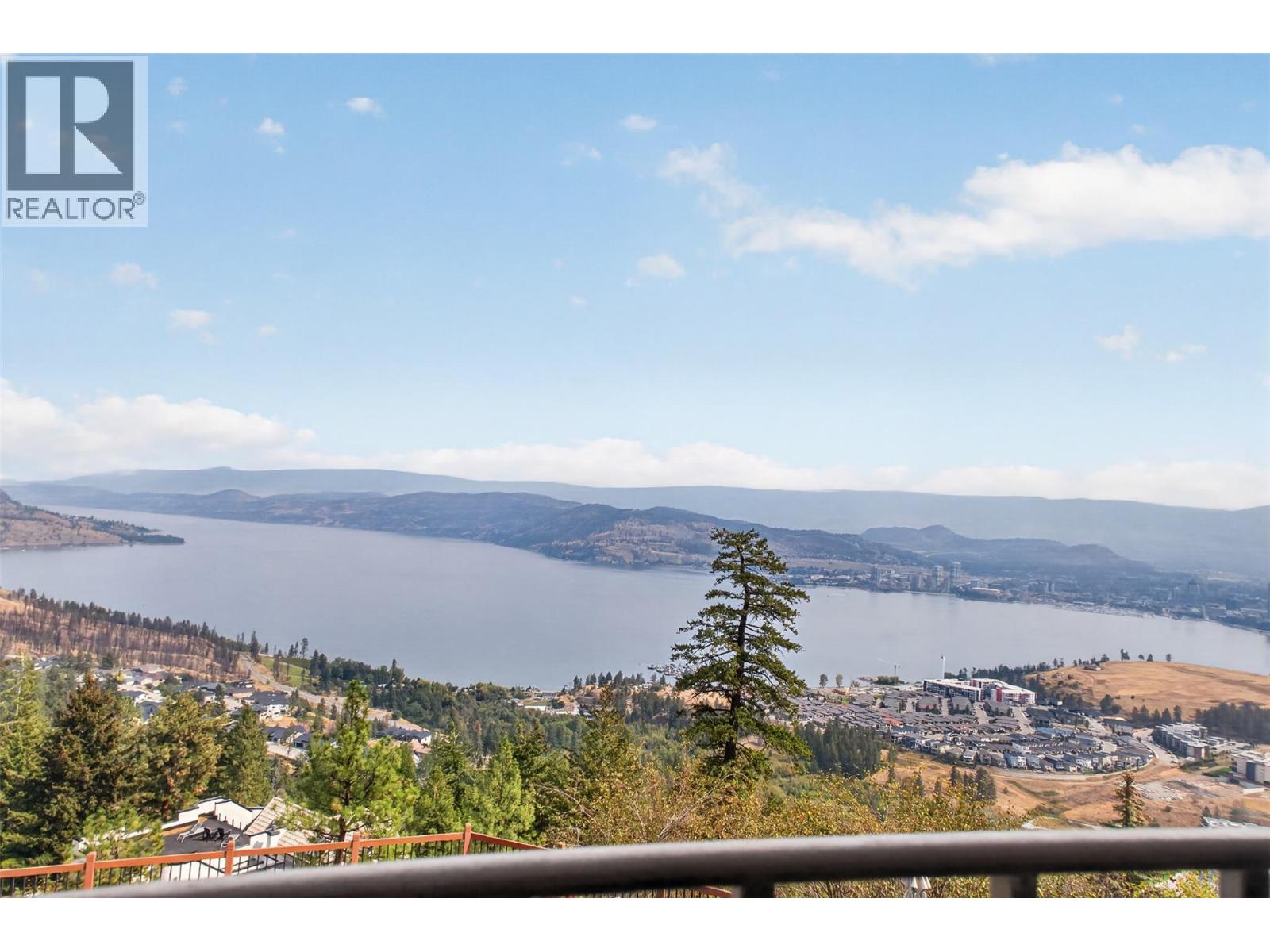  1776 Keloka Drive, West Kelowna
