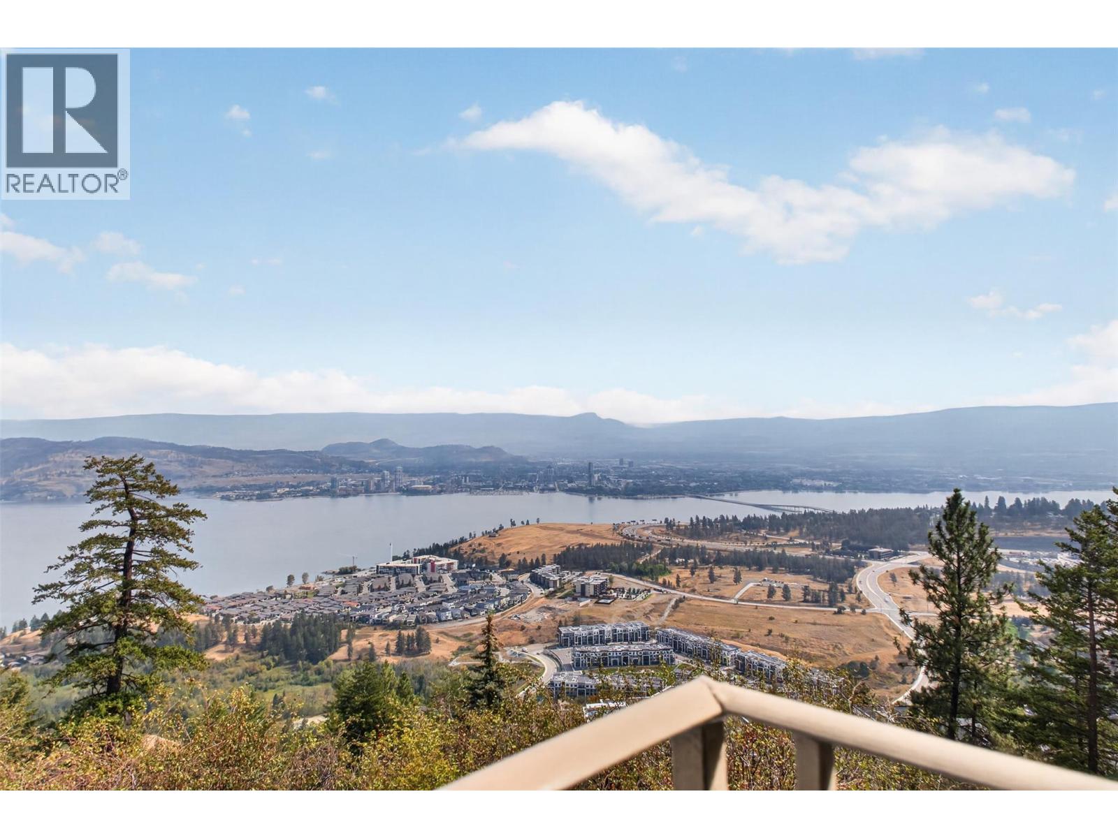  1776 Keloka Drive, West Kelowna