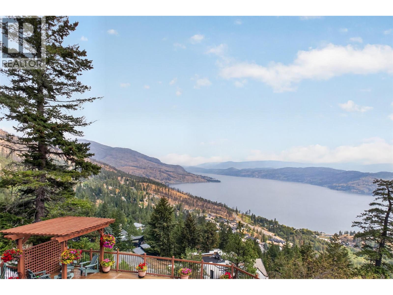 1776 Keloka Drive, West Kelowna