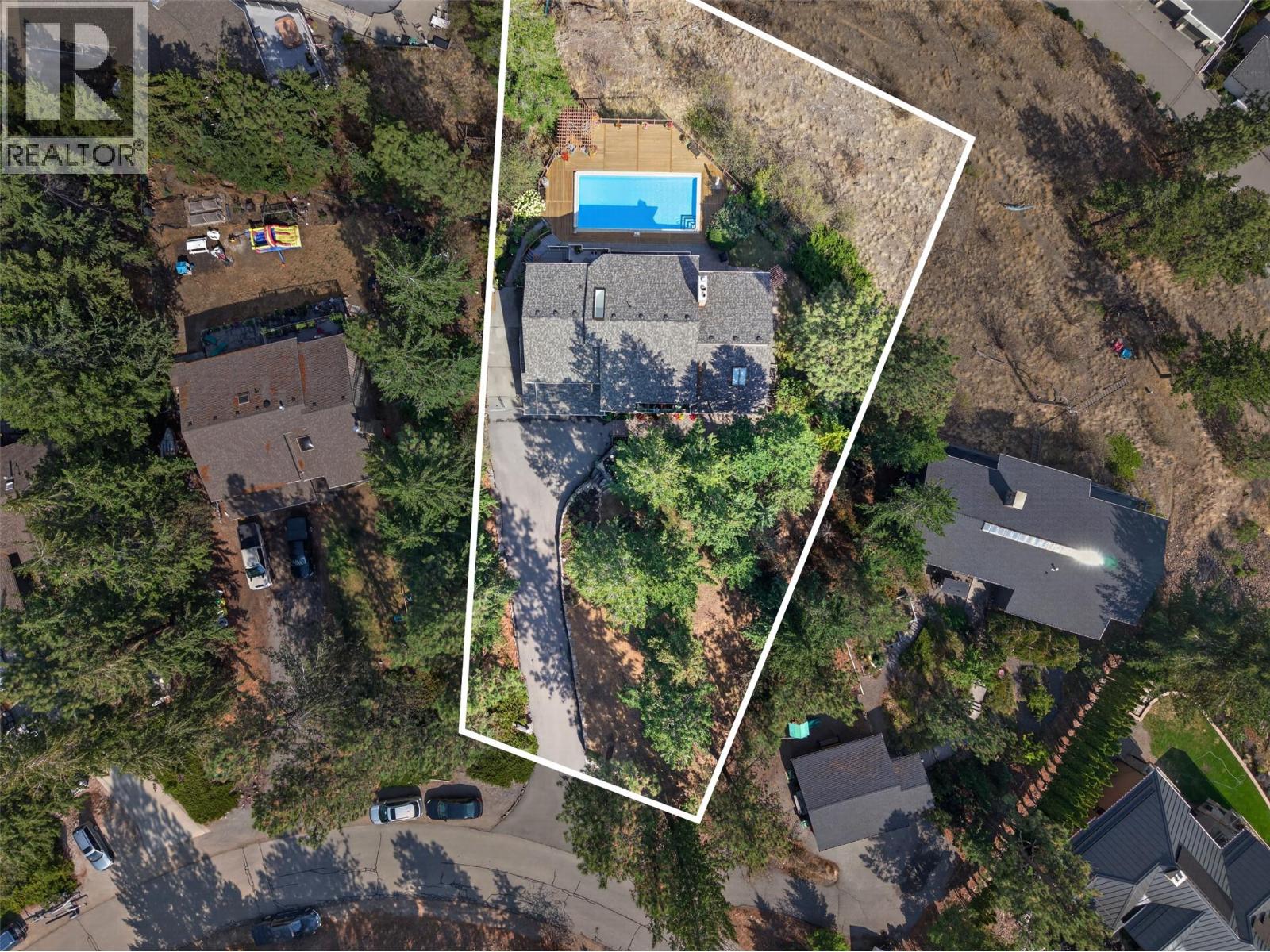  1776 Keloka Drive, West Kelowna