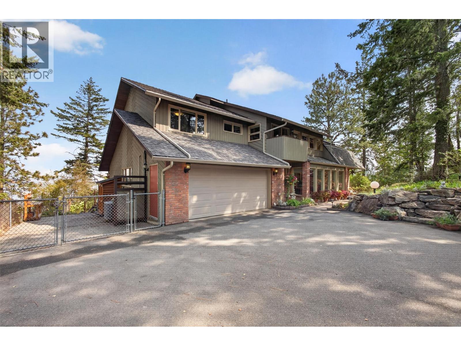  1776 Keloka Drive, West Kelowna