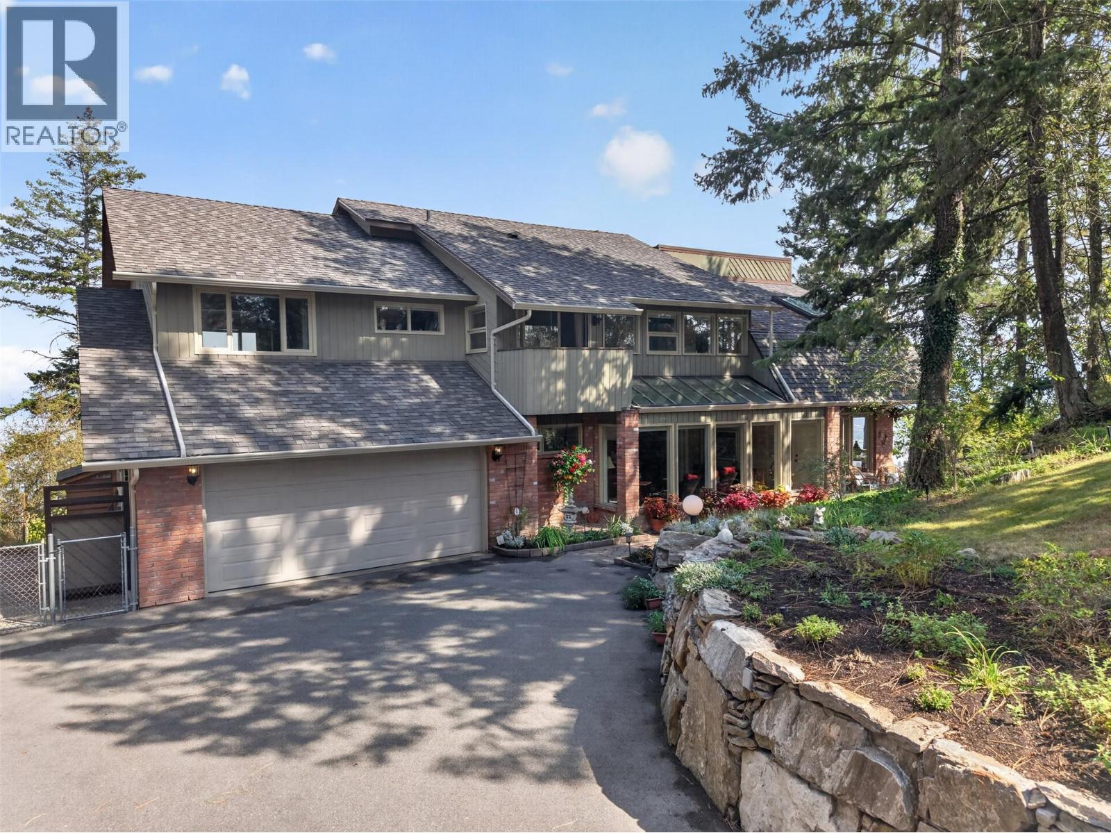  1776 Keloka Drive, West Kelowna