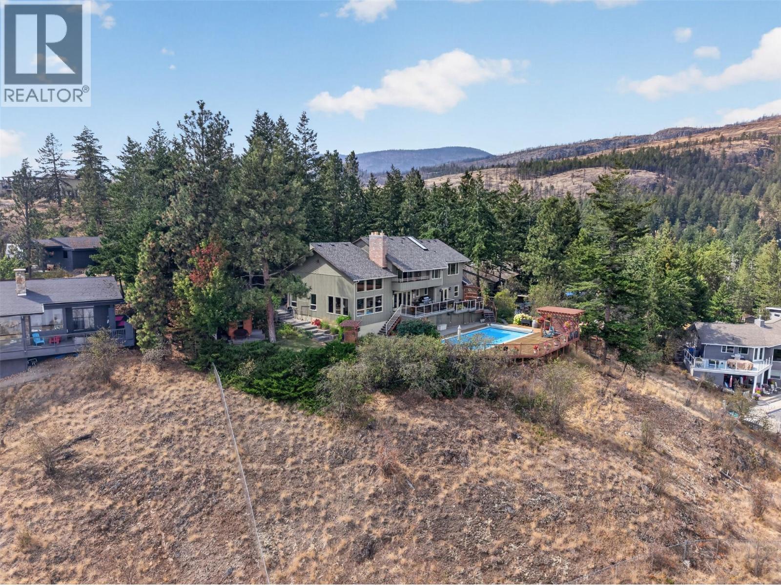  1776 Keloka Drive, West Kelowna