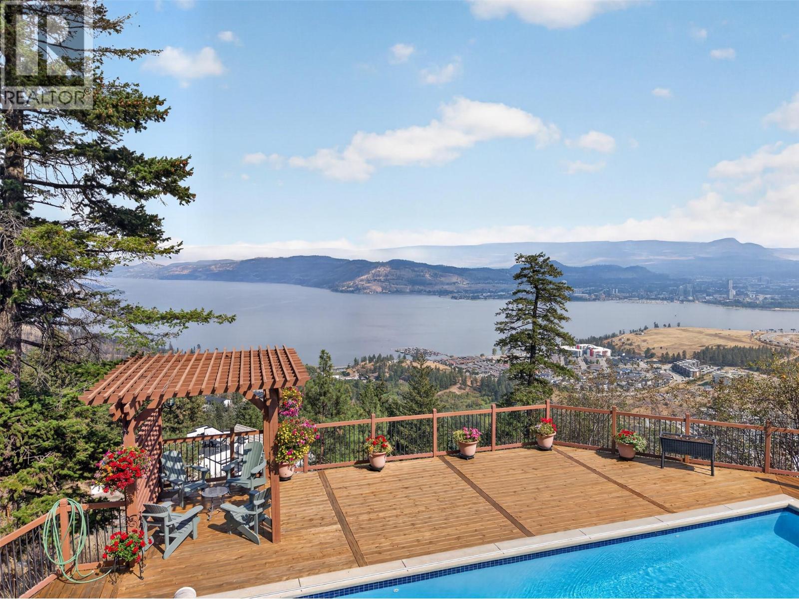  1776 Keloka Drive, West Kelowna