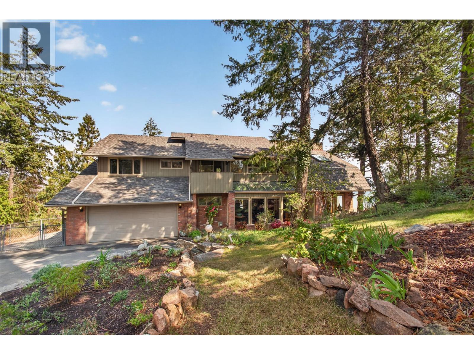  1776 Keloka Drive, West Kelowna