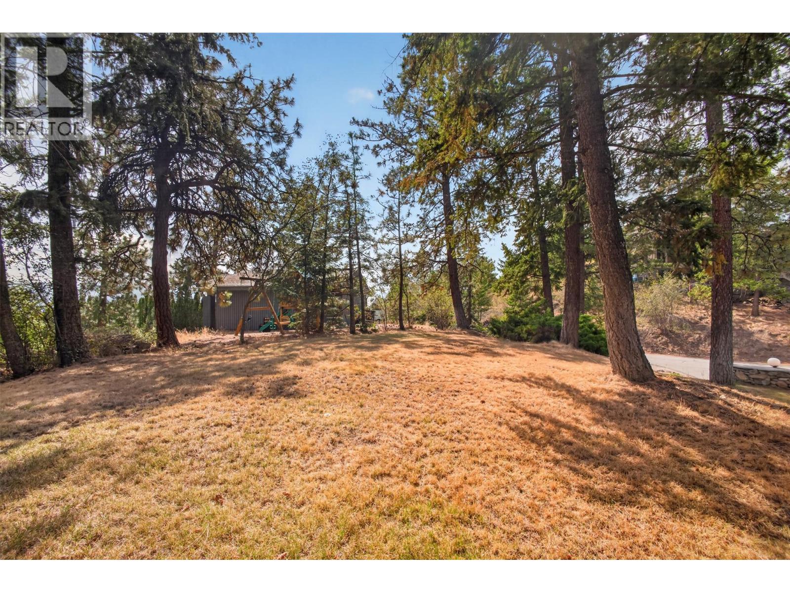  1776 Keloka Drive, West Kelowna