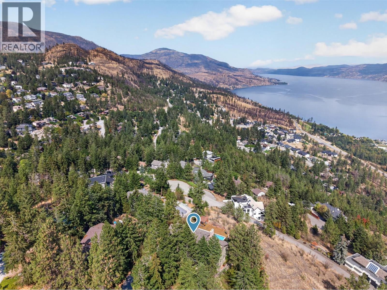  1776 Keloka Drive, West Kelowna