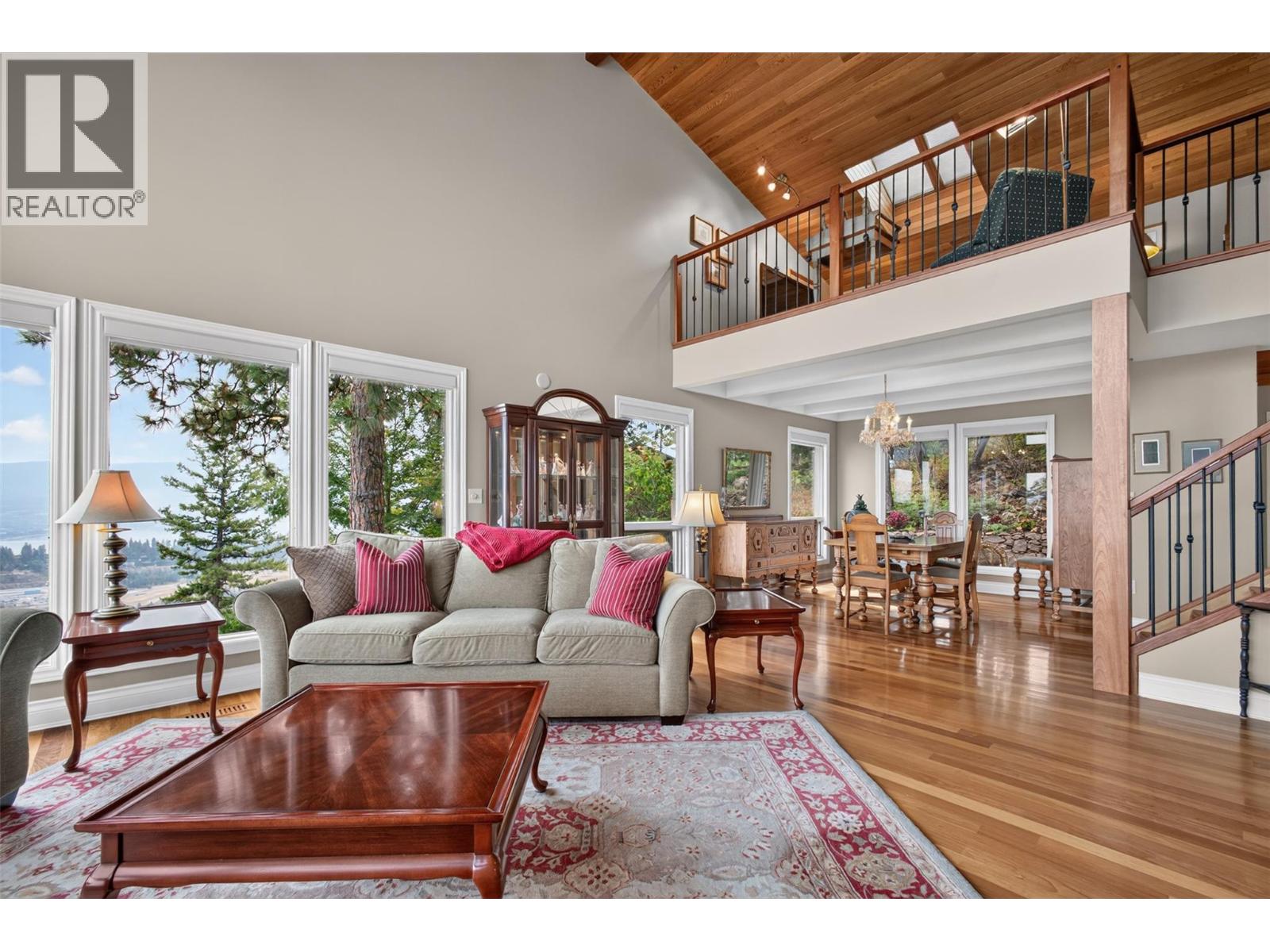  1776 Keloka Drive, West Kelowna
