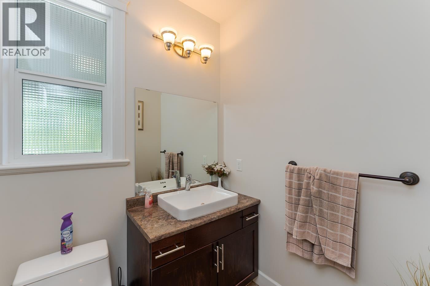 Photo 14 of 31 — 1115 ABRUZZI PLACE · Prince George, BC