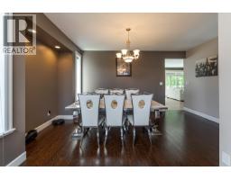 Primary Bedroom - 1115 Abruzzi Place, Prince George, BC V2N0B7 Photo 6