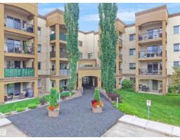 Apartment for sale at #132 400 Palisades Wy, Sherwood Park — MLS® E4507605