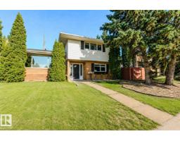 House for sale at 3911 117 St NW, Edmonton — MLS® E4507606