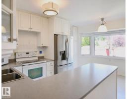 Sunroom - 3911 117 St Nw, Edmonton, AB T6J1S8 Photo 11
