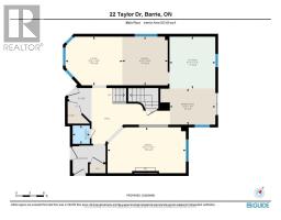 22 Taylor Drive, Barrie, ON L4N8K6 Photo 38