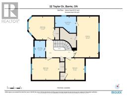 22 Taylor Drive, Barrie, ON L4N8K6 Photo 39