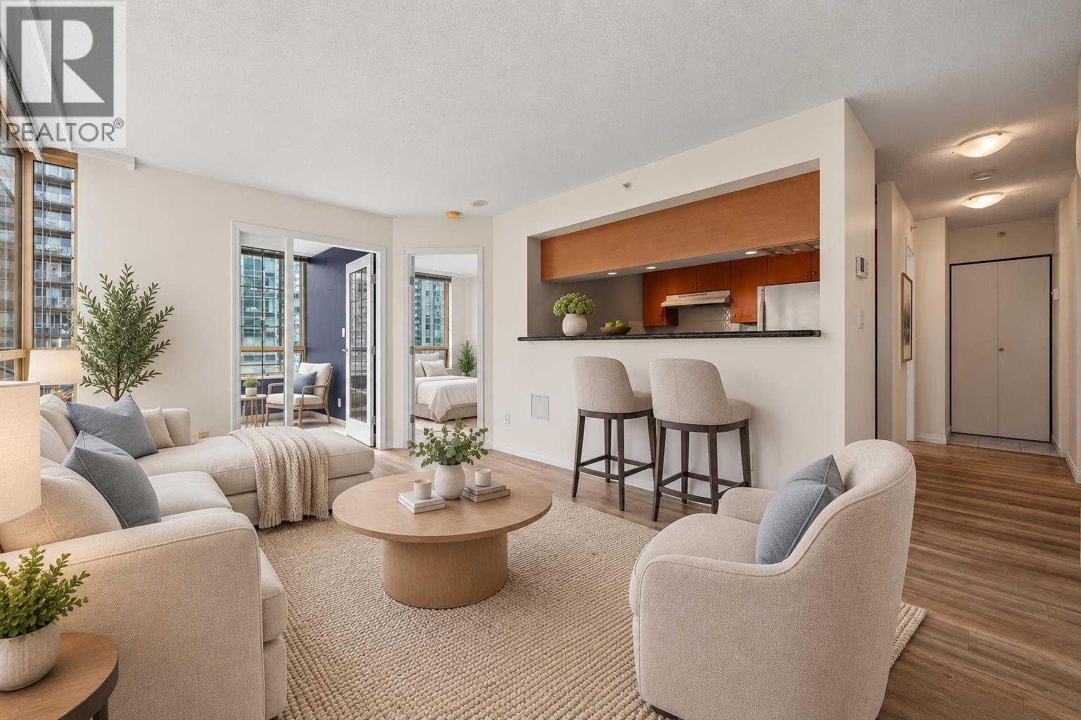 1405 822 HOMER STREET, Vancouver — photo 3