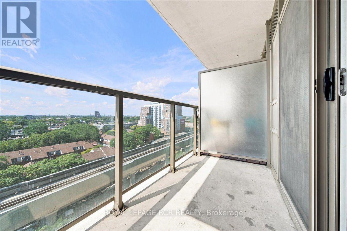 #908 812 LANSDOWNE AVENUE - 18