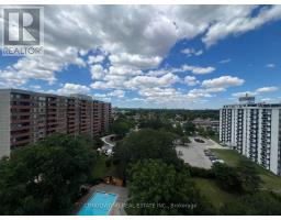 1002 - 4010 Eglinton Avenue W, Toronto, ON M5N1A2 Photo 13