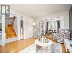Family room - 54 Niagara Place, Brampton, ON L6S4Y8 Photo 9