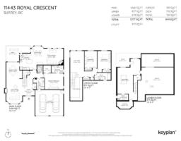 11443 Royal Crescent, Surrey, BC V3V6V5 Photo 40