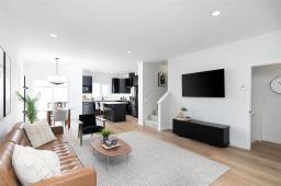 Bedroom - 197 Laurent Drive, Ile Des Chenes, MB R0A0T1 Photo 6