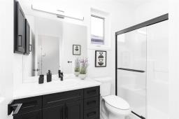 197 Laurent Drive, Ile Des Chenes, MB R0A0T1 Photo 17