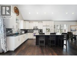 Eating area - 69 Conservation Boulevard, Kingsville, ON N9Y0E5 Photo 10