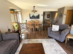 Recreation room - 272 1st Street Sw, Carman, MB R0G0J0 Photo 9