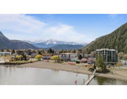 608 120 Esplanade Avenue, Harrison Hot Springs, Harrison Hot Springs, BC V0M1K0 Photo 39
