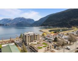 608 120 Esplanade Avenue, Harrison Hot Springs, Harrison Hot Springs, BC V0M1K0 Photo 30