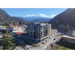 608 120 Esplanade Avenue, Harrison Hot Springs, Harrison Hot Springs, BC V0M1K0 Photo 40
