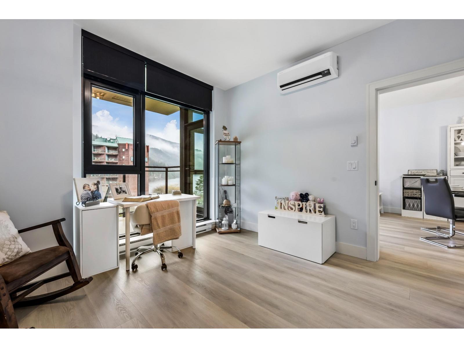 608 120 ESPLANADE AVENUE, Harrison Hot Springs, Harrison Hot Springs