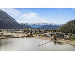 608 120 Esplanade Avenue, Harrison Hot Springs, Harrison Hot Springs, BC V0M1K0 Photo 35