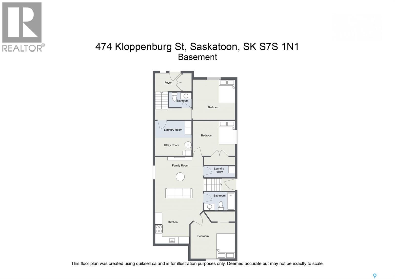 474 Kloppenburg STREET - 52