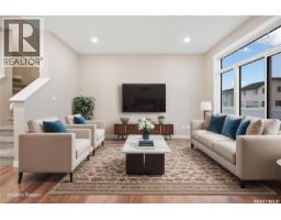 4pc Ensuite bath - 344 Froese Crescent, Warman, SK S0K4S3 Photo 6