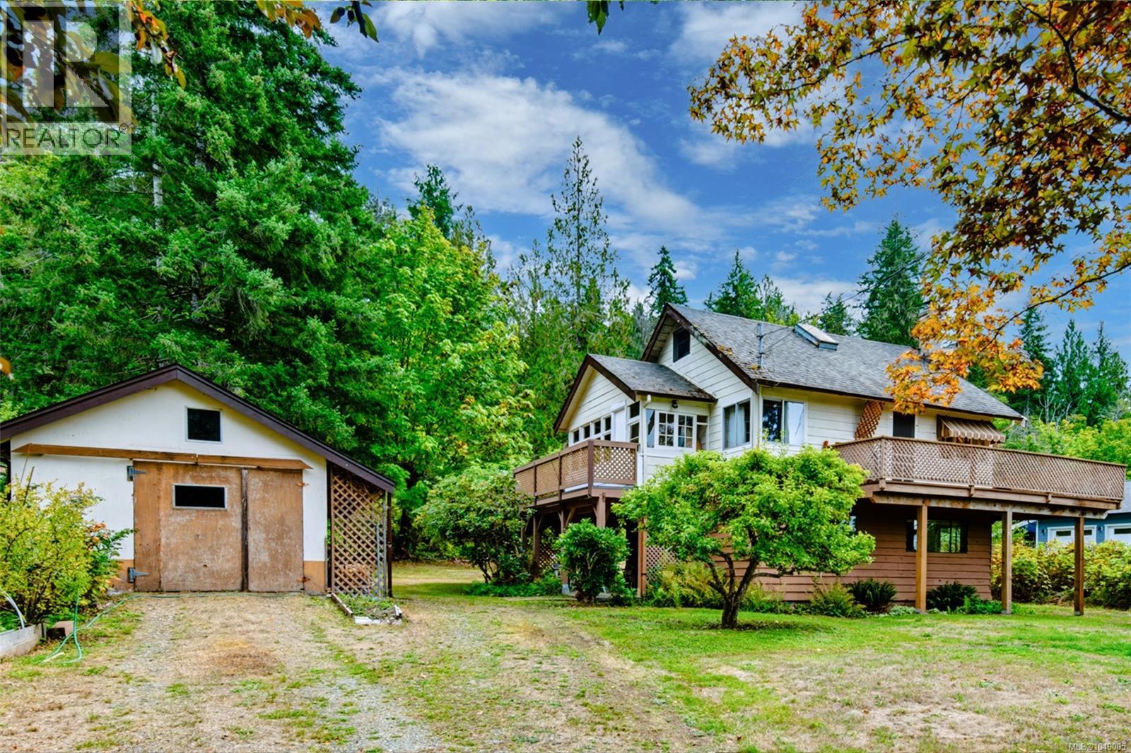 8908 Faber Road, Port Alberni