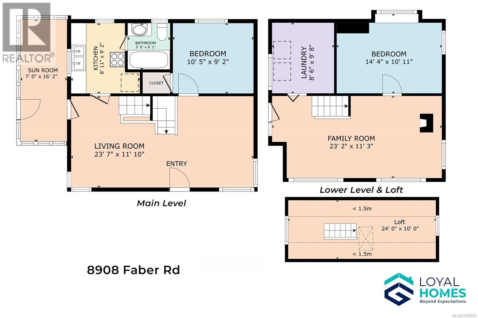 8908 Faber Rd - 35