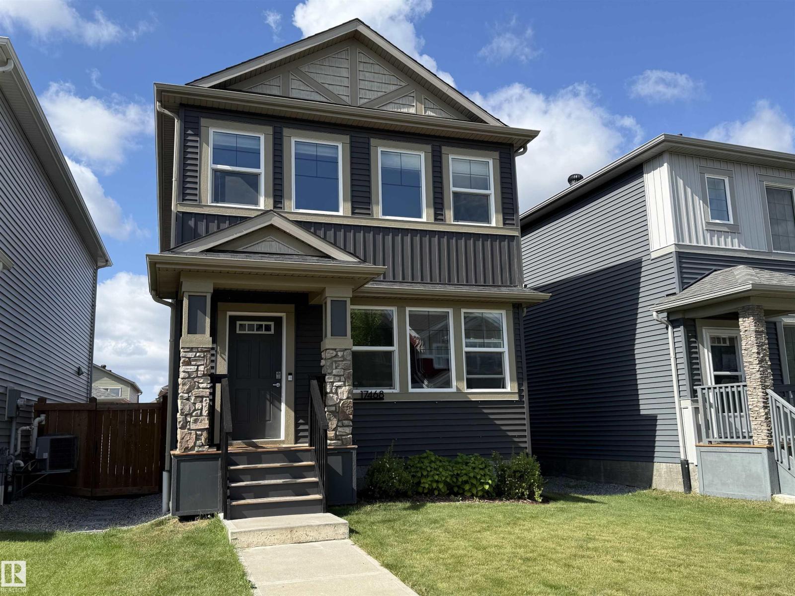 17468 77 ST NW, Edmonton, Alberta, T5Z0R4