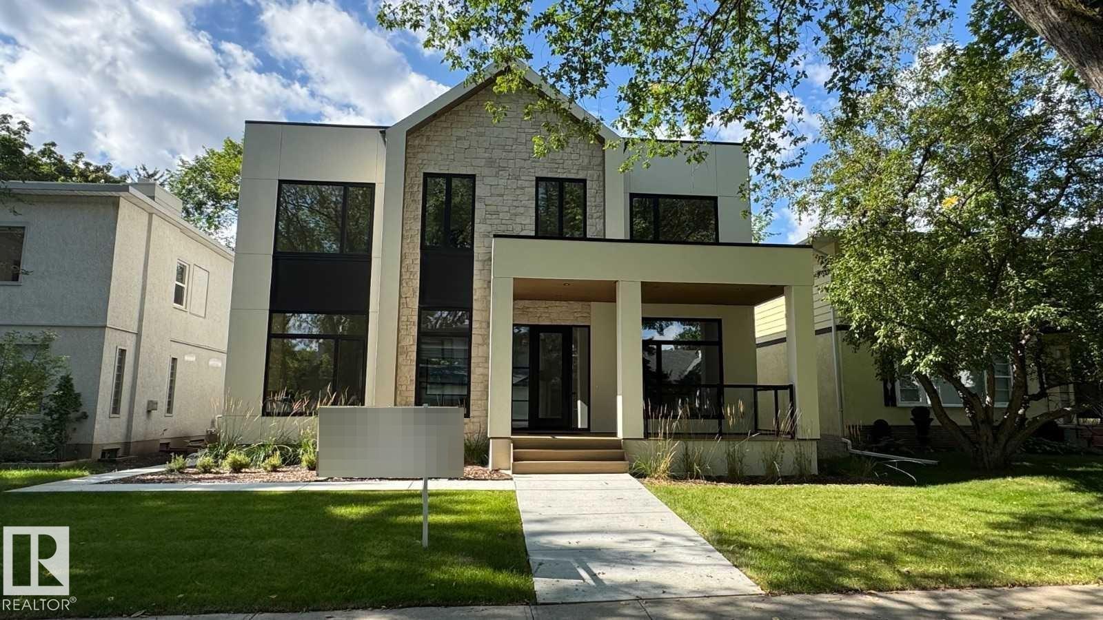 10514 134 ST NW - 1