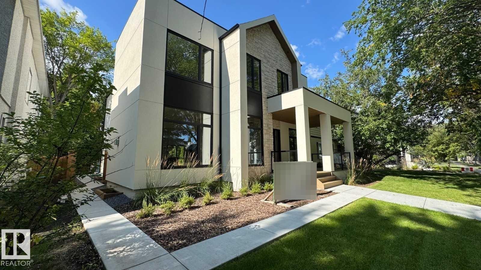 10514 134 ST NW - 2