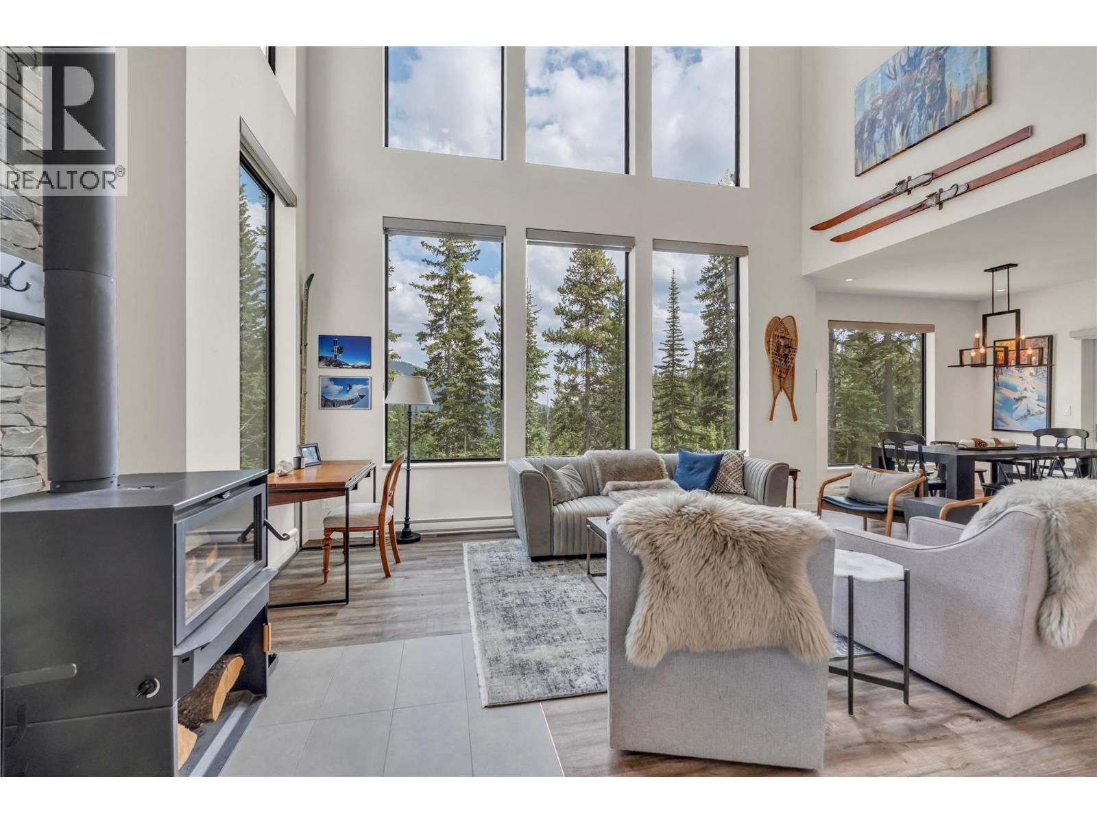 1405 Apex Mountain Road - 4
