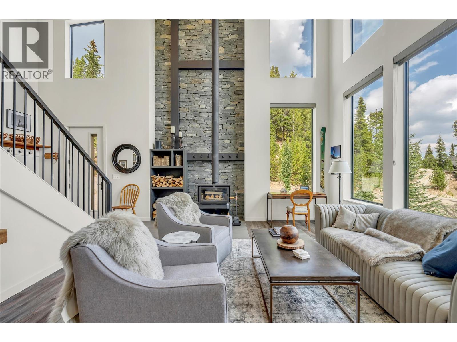 1405 Apex Mountain Road - 5