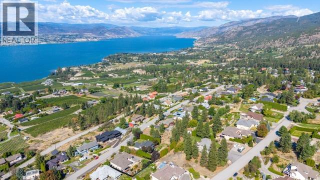 2730 Noyes Road, Naramata