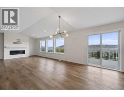 Bedroom - 318 Gleneagles Drive, Kamloops, BC V2E1Z4 Photo 6